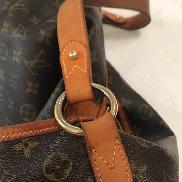 Louis Vuitton Delightful MM - Picture 4 of 8